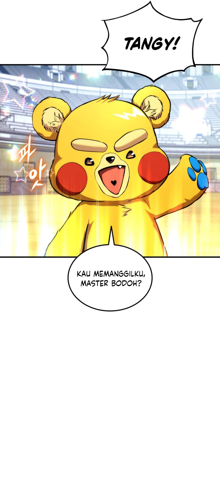 Ranker’s Return (Remake) Chapter 120 Gambar 45