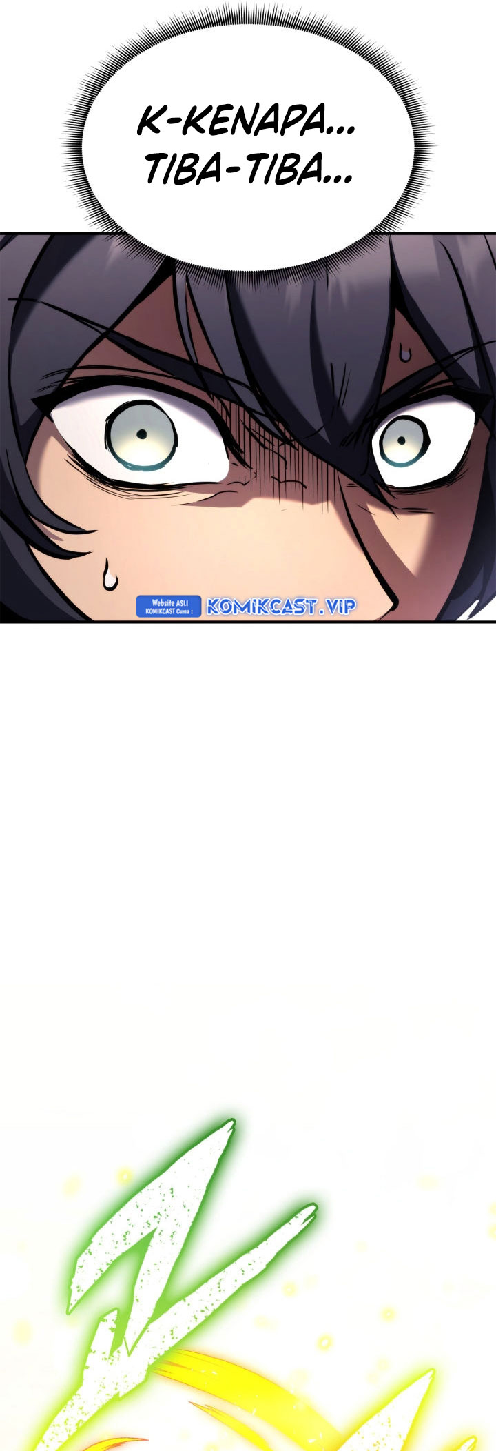 Ranker’s Return (Remake) Chapter 120 Gambar 48