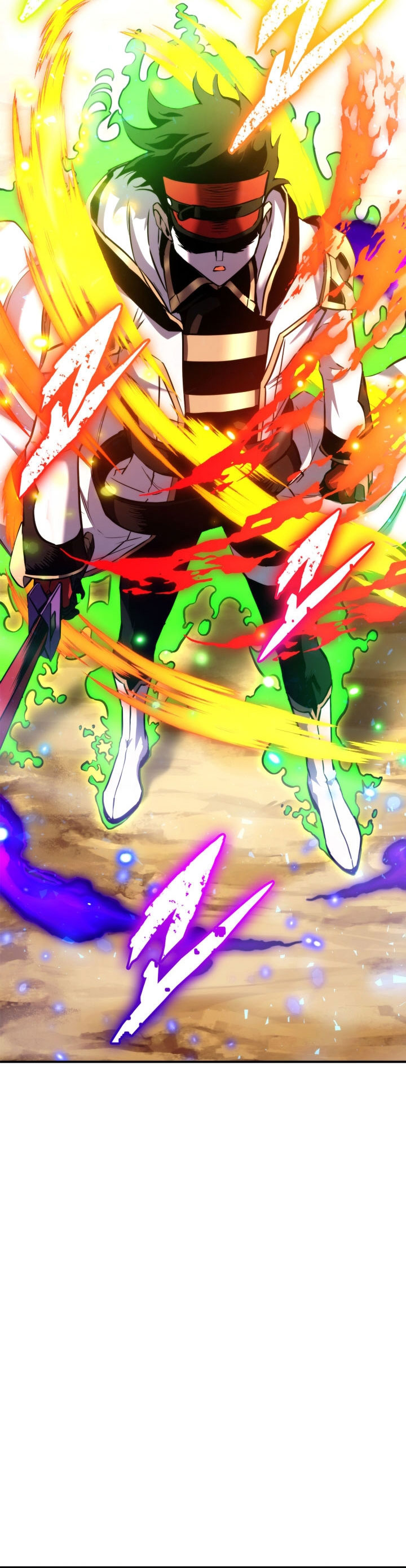 Ranker’s Return (Remake) Chapter 120 Gambar 49