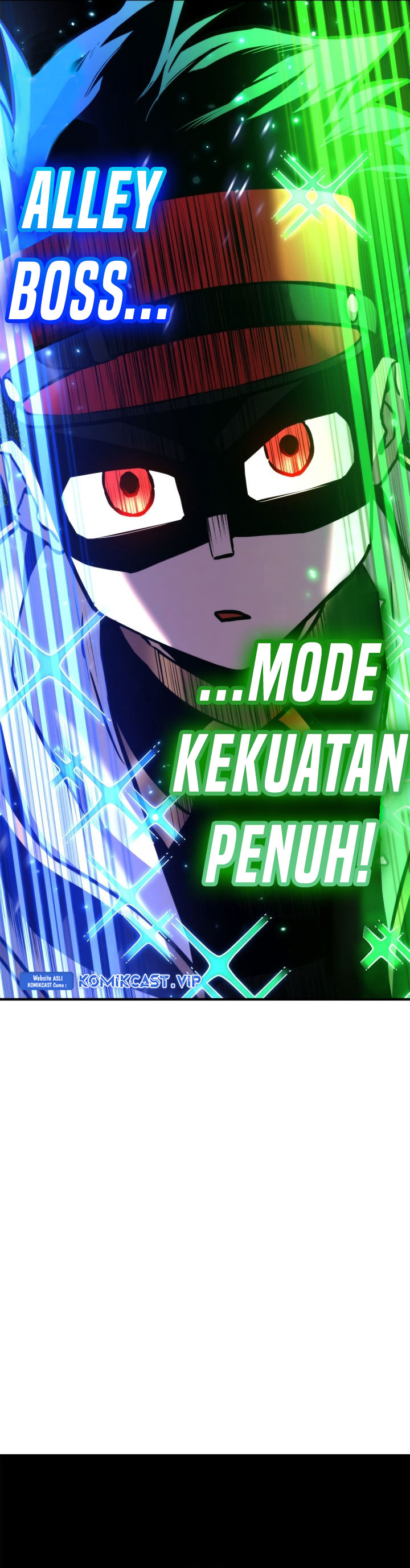 Ranker’s Return (Remake) Chapter 120 Gambar 50