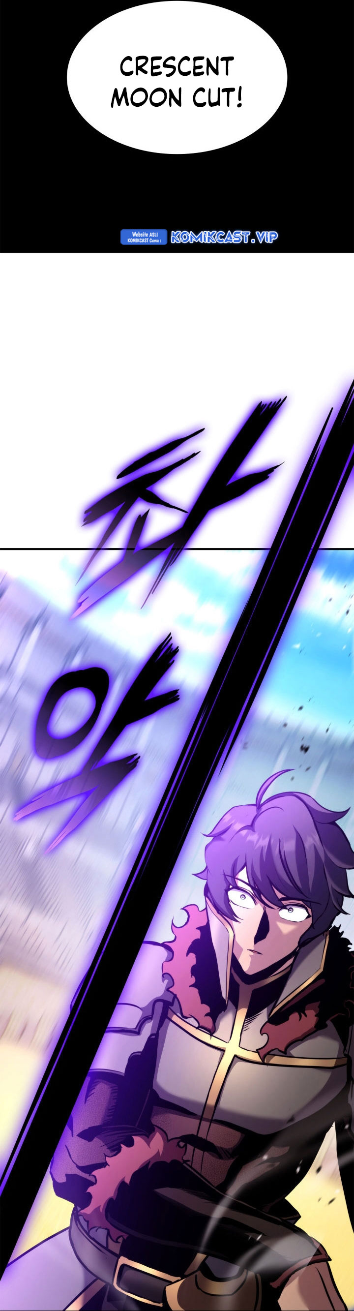 Ranker’s Return (Remake) Chapter 120 Gambar 51