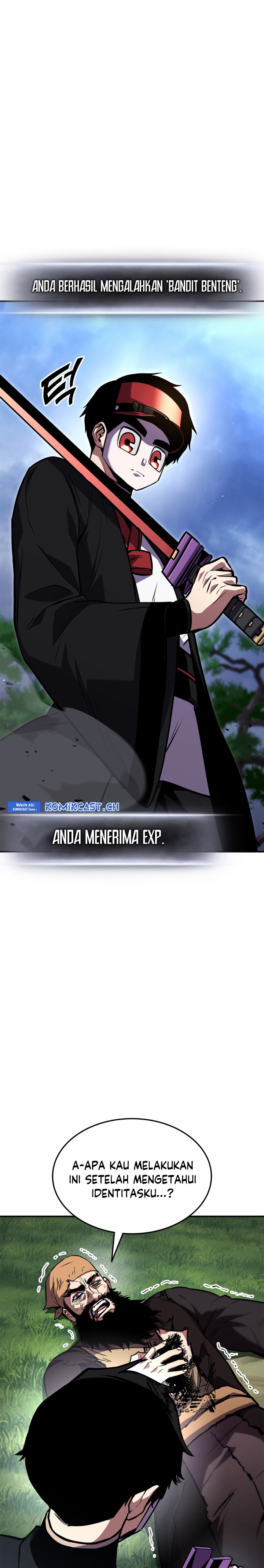 Ranker’s Return (Remake) Chapter 126 Gambar 3