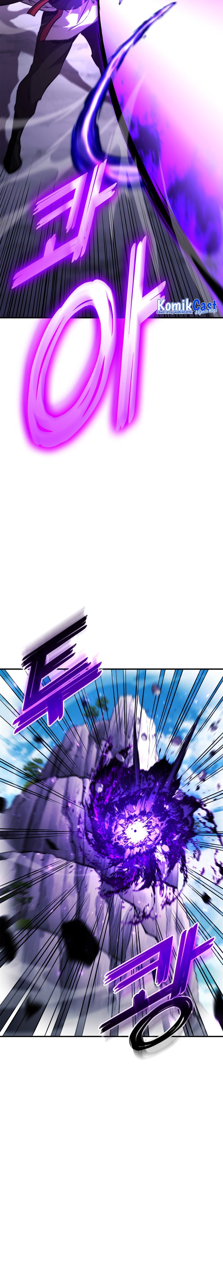 Ranker’s Return (Remake) Chapter 126 Gambar 15