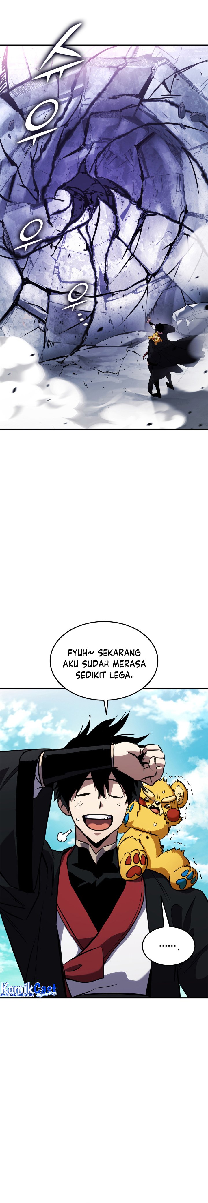 Ranker’s Return (Remake) Chapter 126 Gambar 16