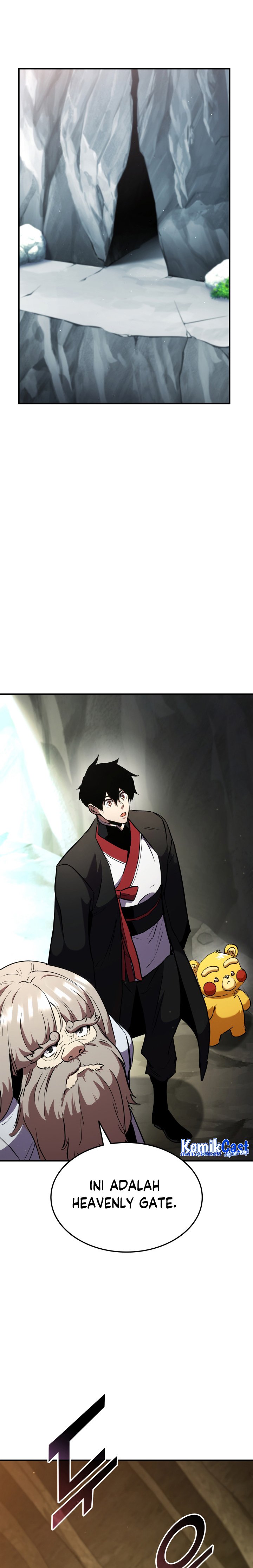 Ranker’s Return (Remake) Chapter 126 Gambar 23
