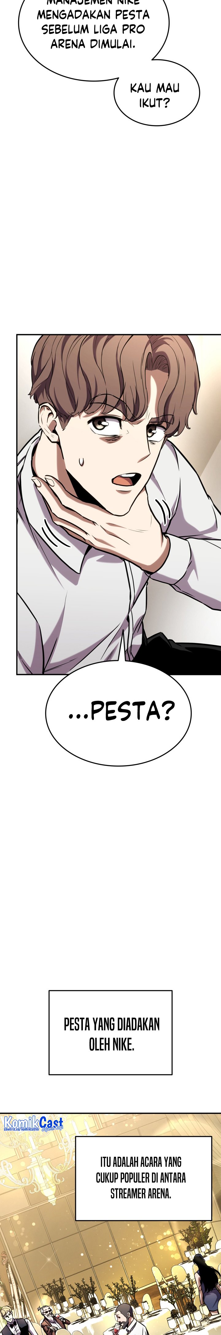 Ranker’s Return (Remake) Chapter 126 Gambar 36