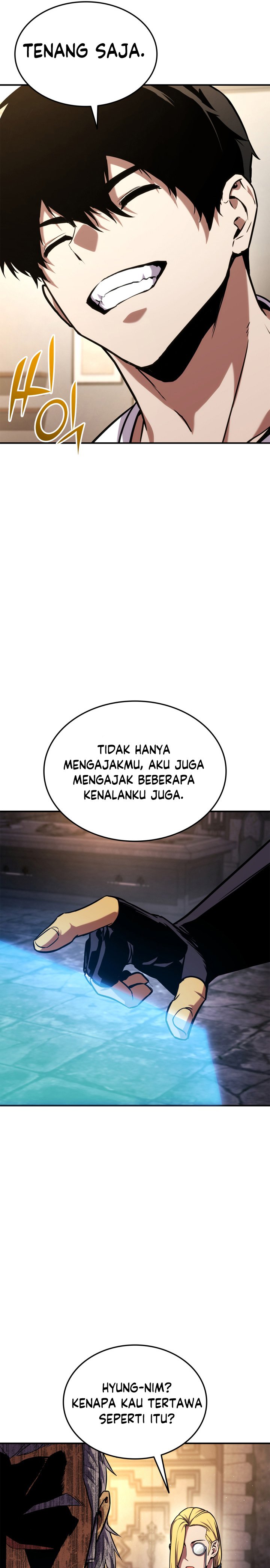 Ranker’s Return (Remake) Chapter 126 Gambar 38
