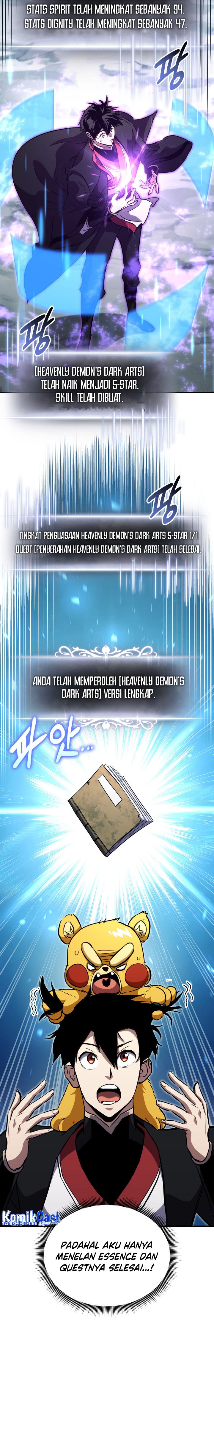 Ranker’s Return (Remake) Chapter 127 Gambar 7
