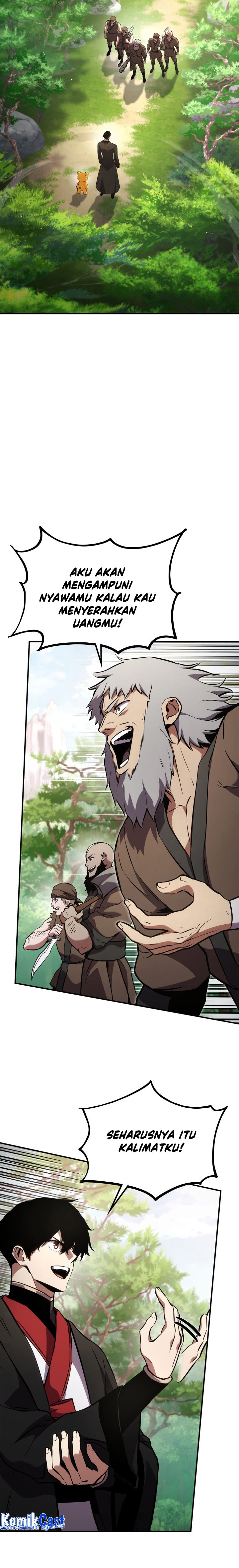 Ranker’s Return (Remake) Chapter 127 Gambar 16