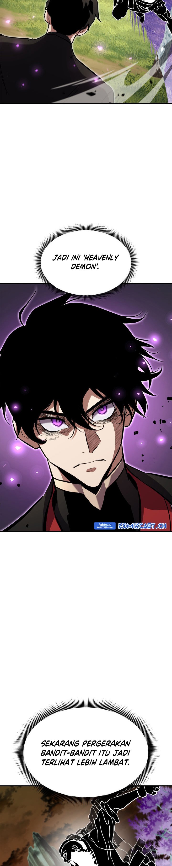 Ranker’s Return (Remake) Chapter 127 Gambar 21