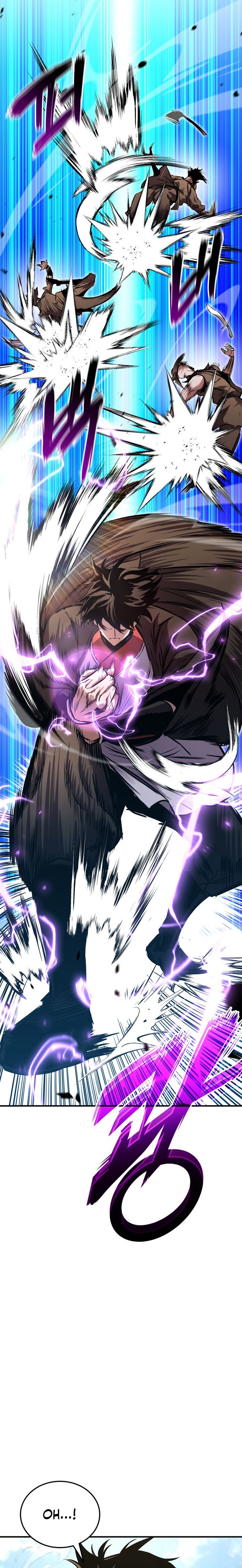 Ranker’s Return (Remake) Chapter 127 Gambar 23