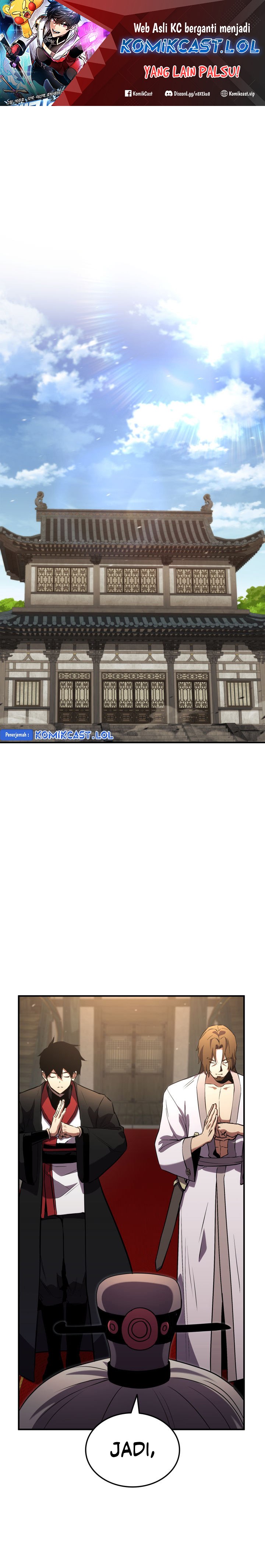 Ranker’s Return (Remake) Chapter 133 Gambar 2