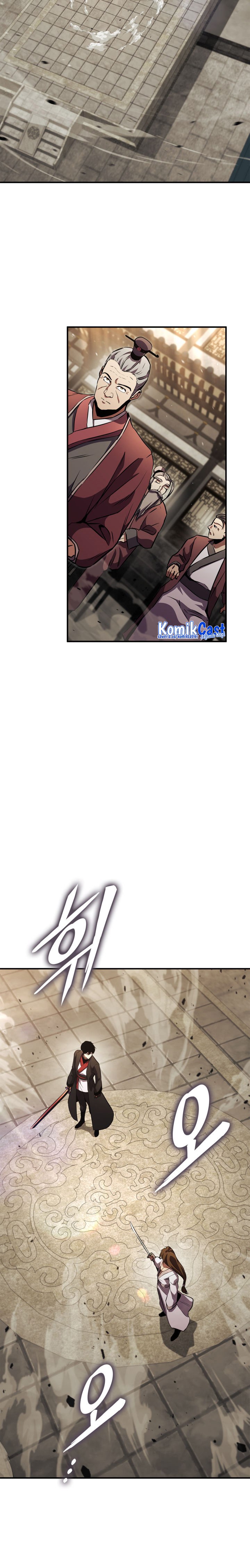 Ranker’s Return (Remake) Chapter 133 Gambar 9