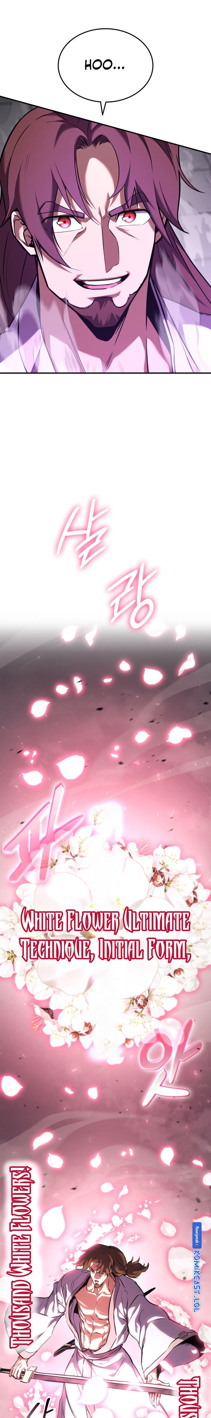 Ranker’s Return (Remake) Chapter 133 Gambar 17