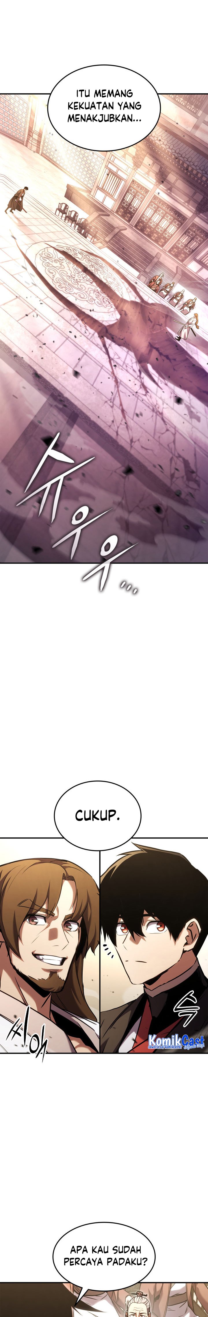 Ranker’s Return (Remake) Chapter 133 Gambar 20