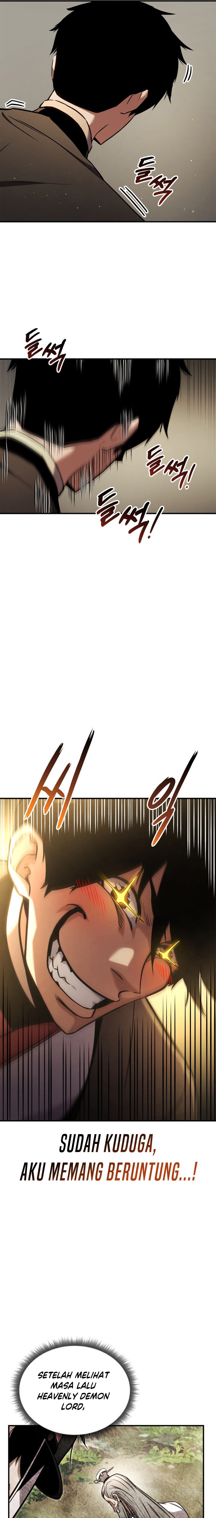 Ranker’s Return (Remake) Chapter 133 Gambar 26