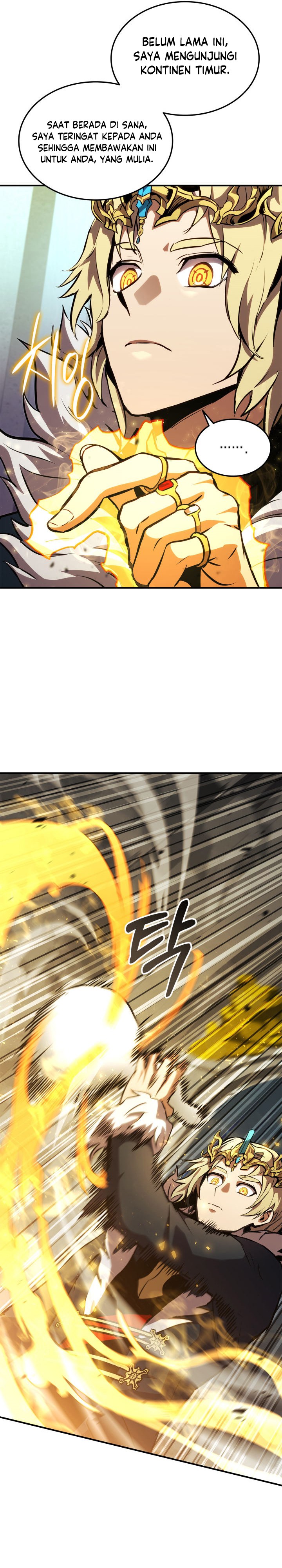 Ranker’s Return (Remake) Chapter 135 Gambar 6