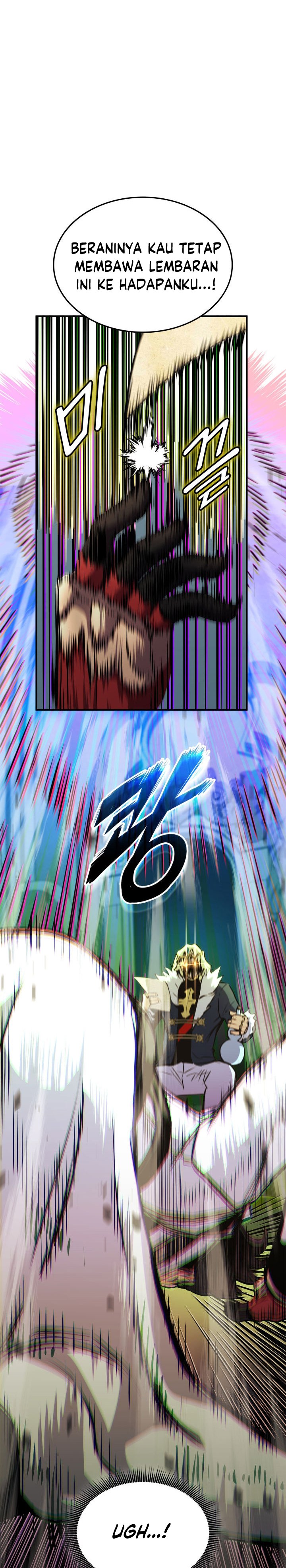 Ranker’s Return (Remake) Chapter 135 Gambar 11