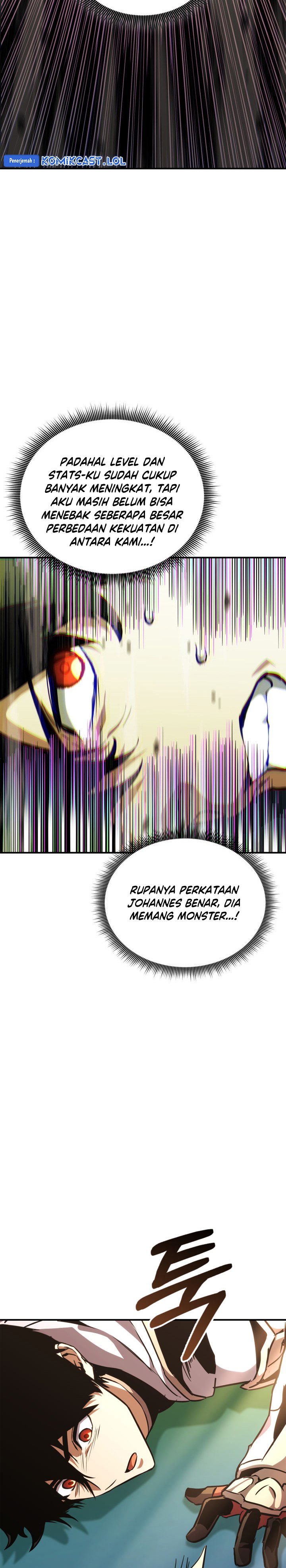 Ranker’s Return (Remake) Chapter 135 Gambar 12