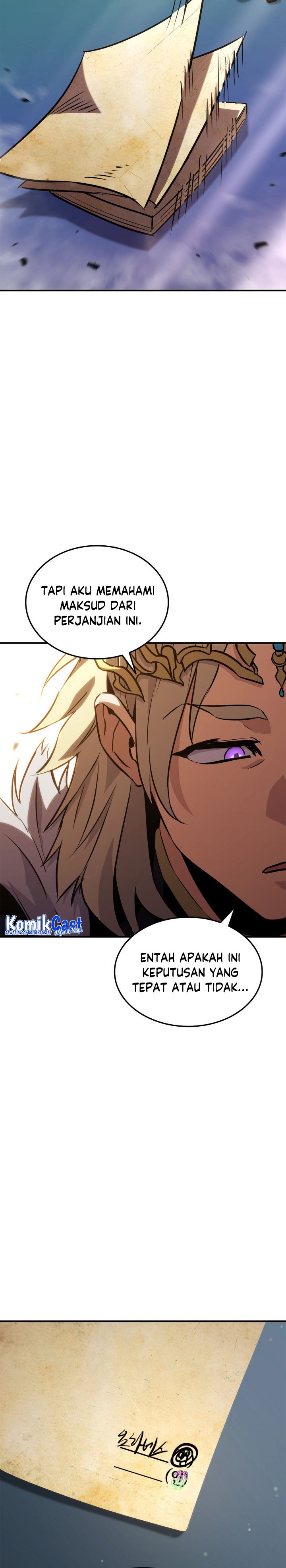 Ranker’s Return (Remake) Chapter 135 Gambar 13
