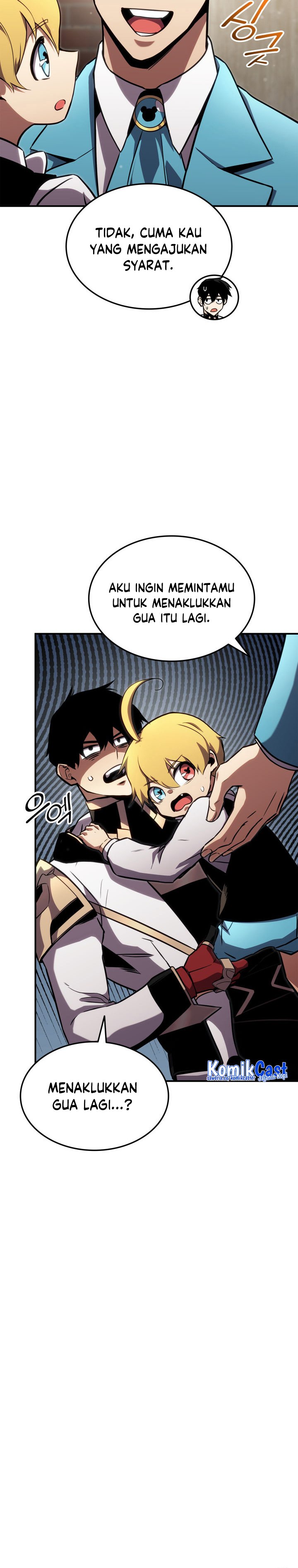 Ranker’s Return (Remake) Chapter 135 Gambar 29