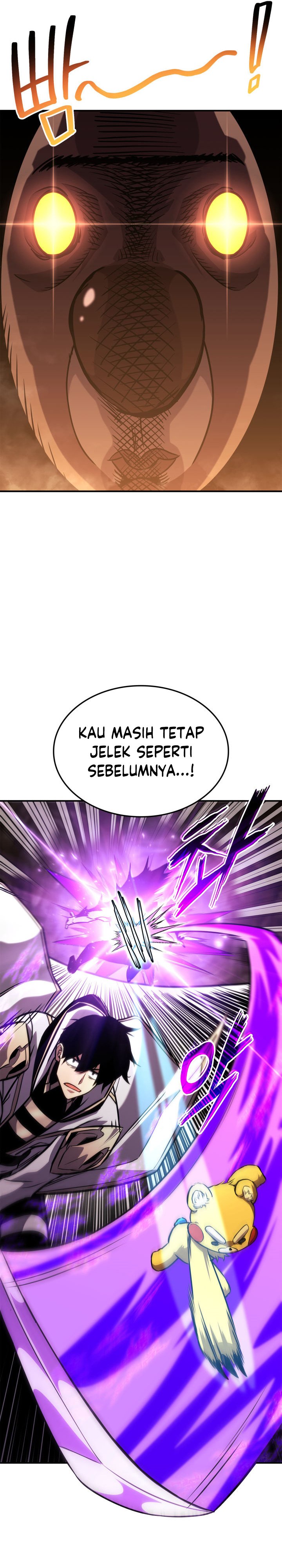 Ranker’s Return (Remake) Chapter 135 Gambar 30
