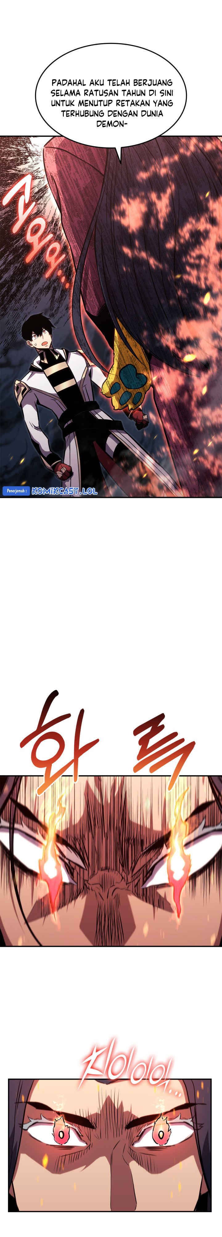 Ranker’s Return (Remake) Chapter 135 Gambar 37