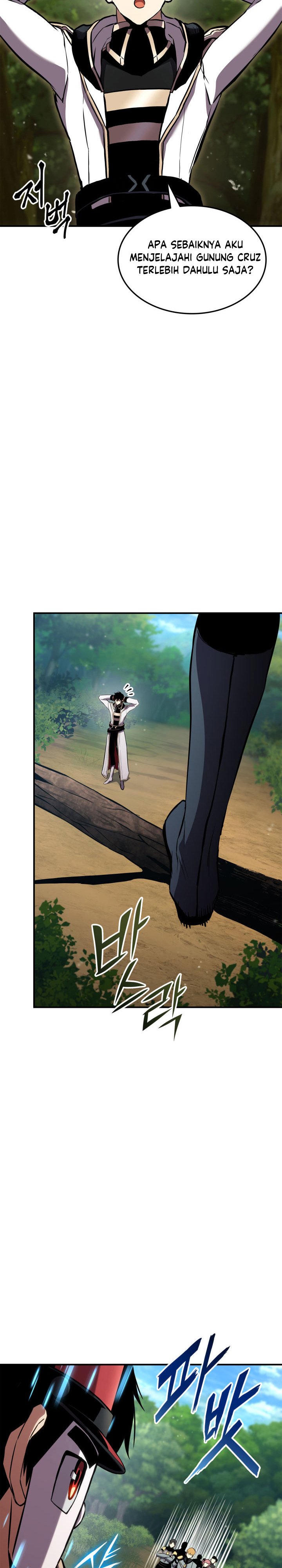 Ranker’s Return (Remake) Chapter 137 Gambar 11