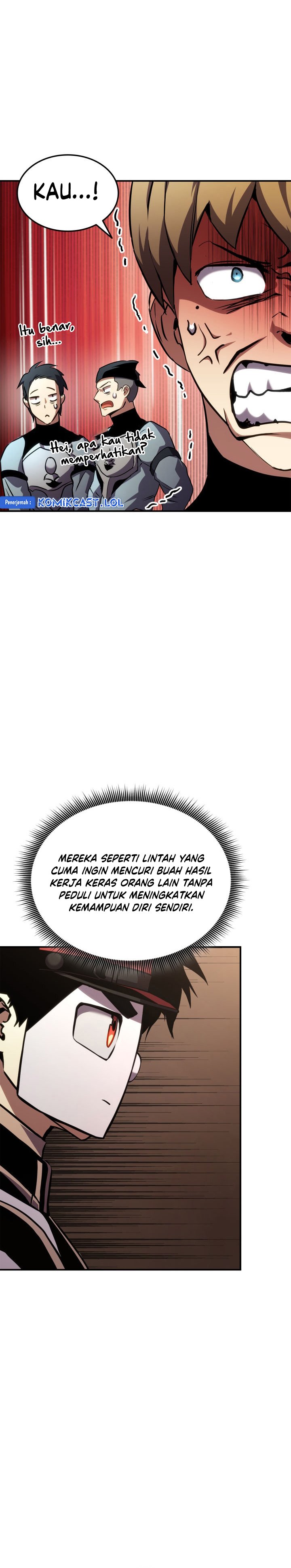 Ranker’s Return (Remake) Chapter 137 Gambar 17