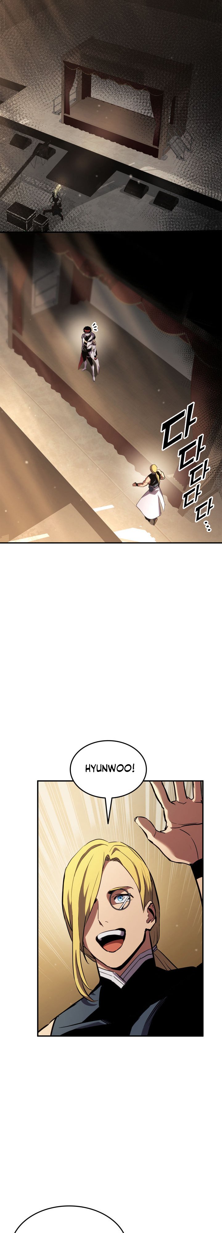 Ranker’s Return (Remake) Chapter 137 Gambar 20