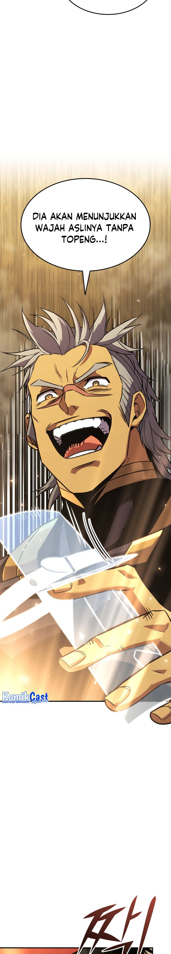Ranker’s Return (Remake) Chapter 137 Gambar 39