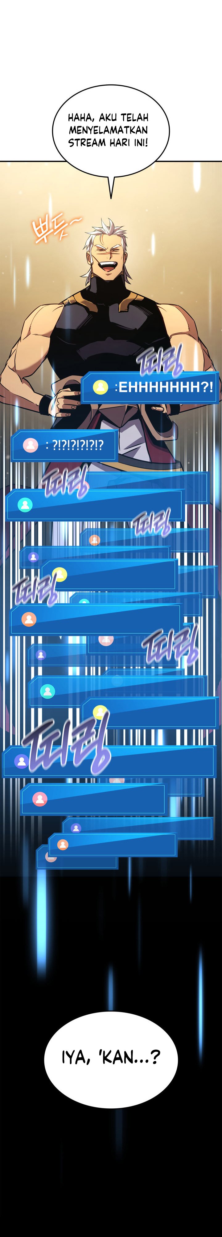Ranker’s Return (Remake) Chapter 137 Gambar 41