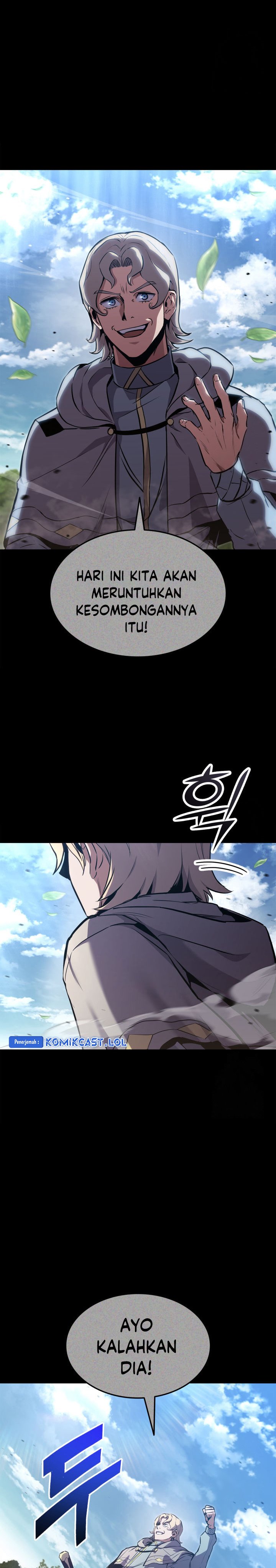Ranker’s Return (Remake) Chapter 142 Gambar 3