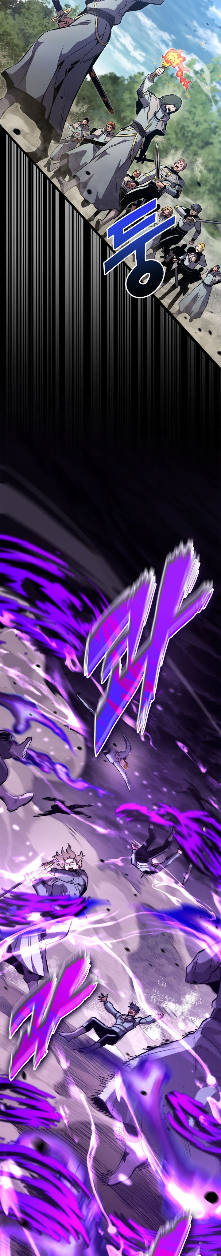 Ranker’s Return (Remake) Chapter 142 Gambar 4