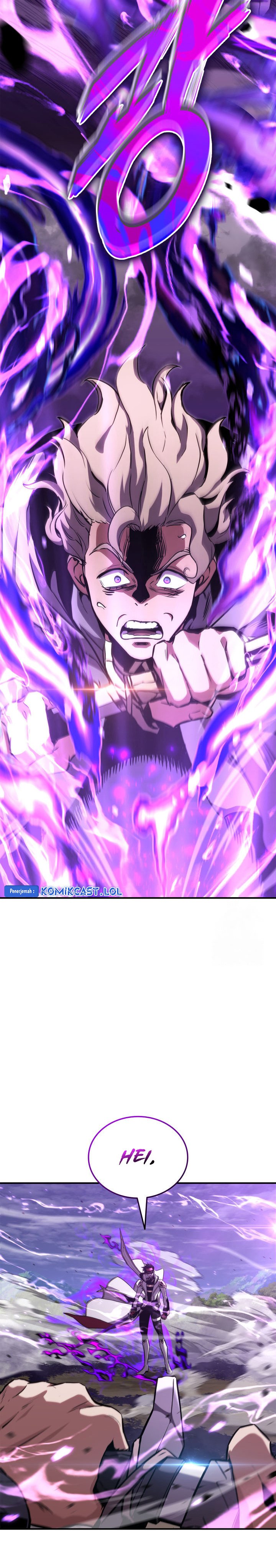 Ranker’s Return (Remake) Chapter 142 Gambar 5