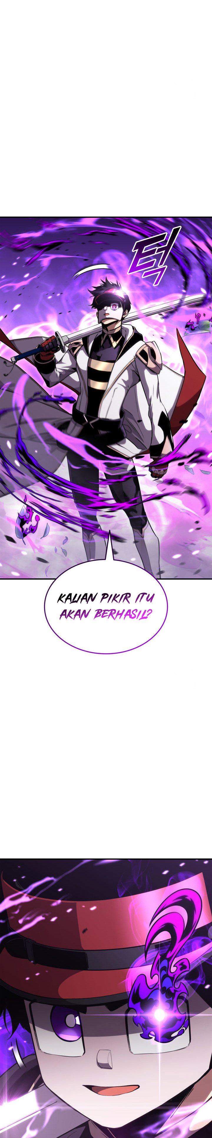 Ranker’s Return (Remake) Chapter 142 Gambar 6