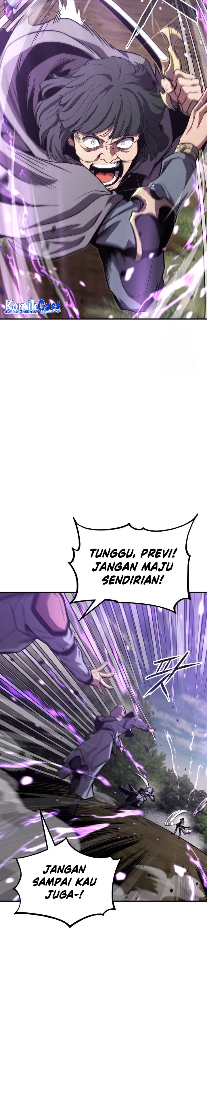 Ranker’s Return (Remake) Chapter 142 Gambar 9