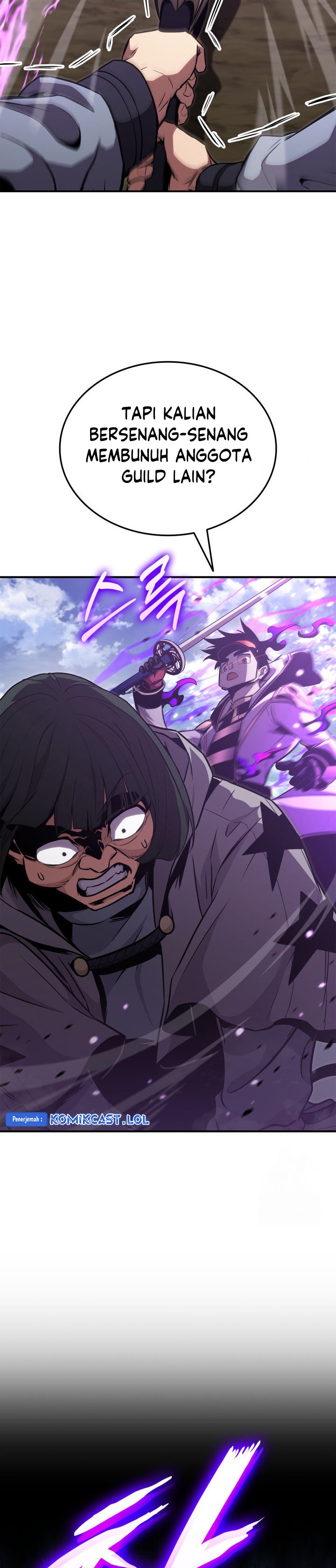 Ranker’s Return (Remake) Chapter 142 Gambar 11