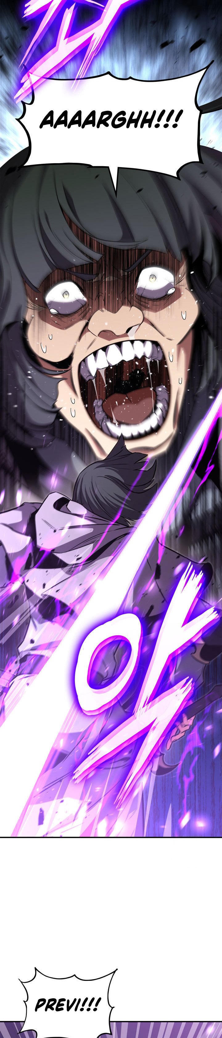 Ranker’s Return (Remake) Chapter 142 Gambar 12