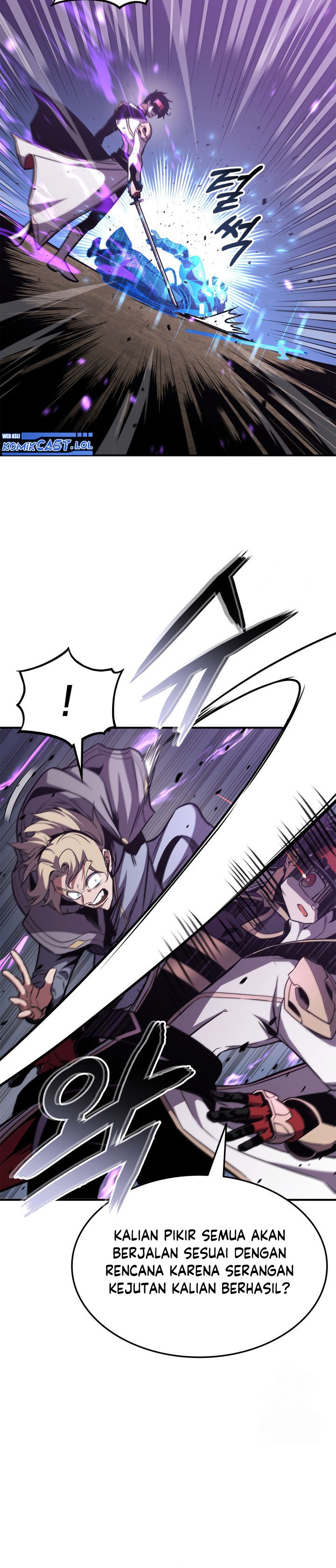 Ranker’s Return (Remake) Chapter 142 Gambar 13