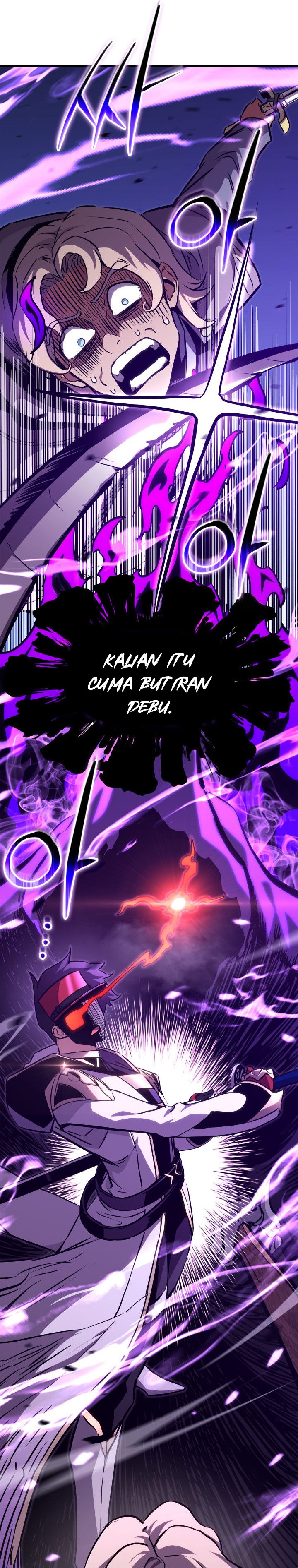 Ranker’s Return (Remake) Chapter 142 Gambar 14