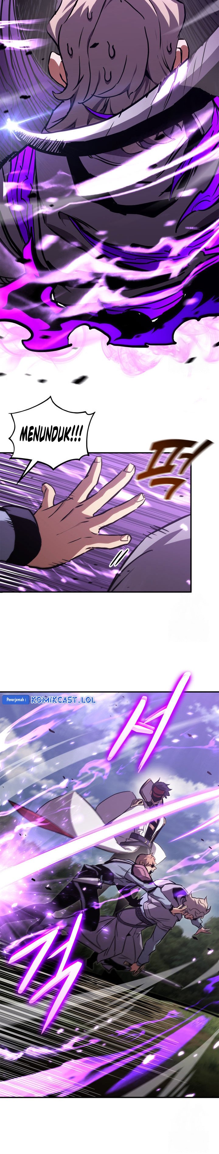 Ranker’s Return (Remake) Chapter 142 Gambar 15
