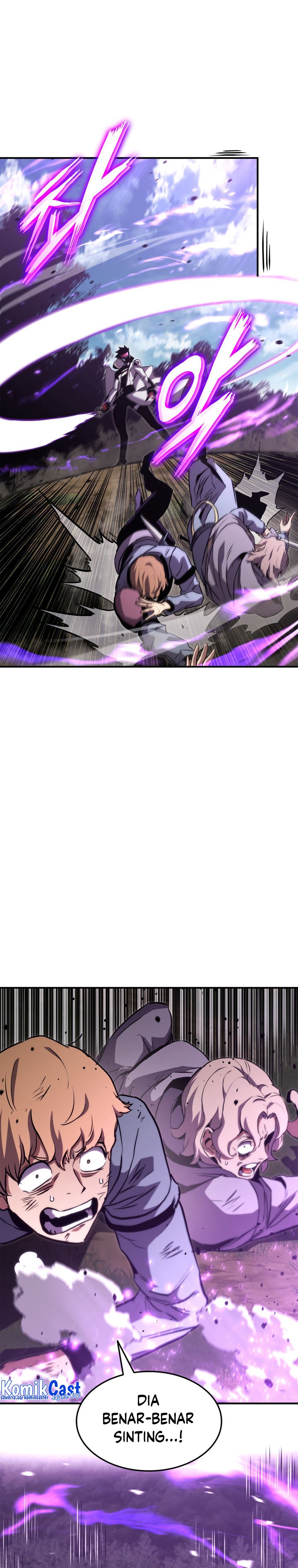 Ranker’s Return (Remake) Chapter 142 Gambar 16