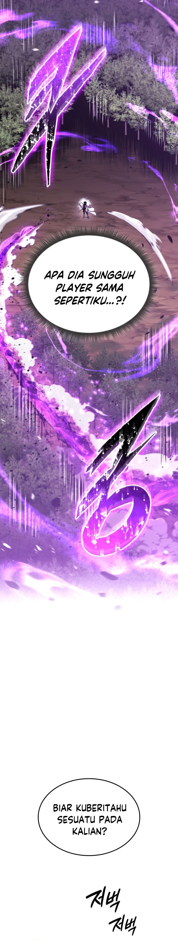 Ranker’s Return (Remake) Chapter 142 Gambar 17
