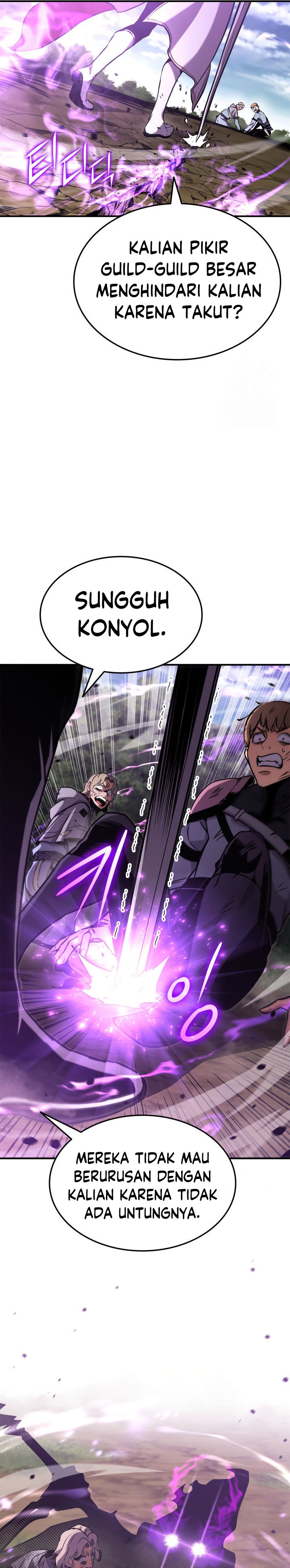 Ranker’s Return (Remake) Chapter 142 Gambar 18