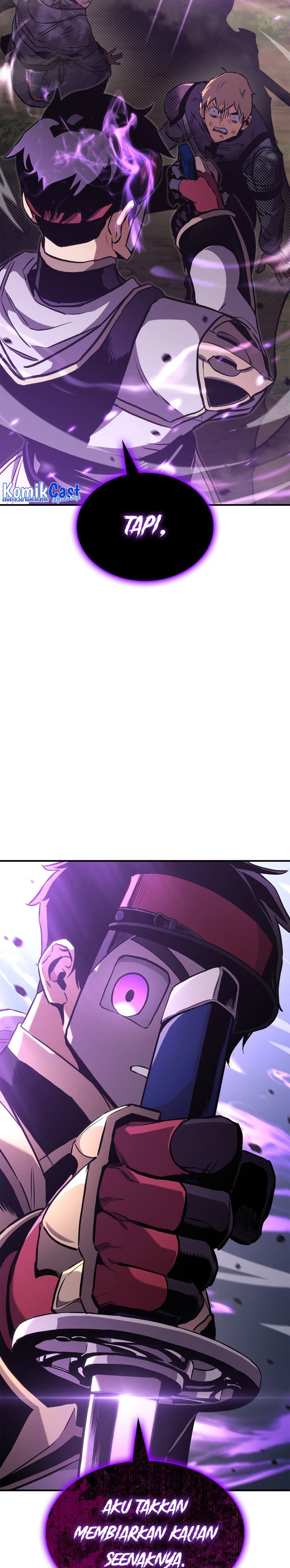 Ranker’s Return (Remake) Chapter 142 Gambar 19