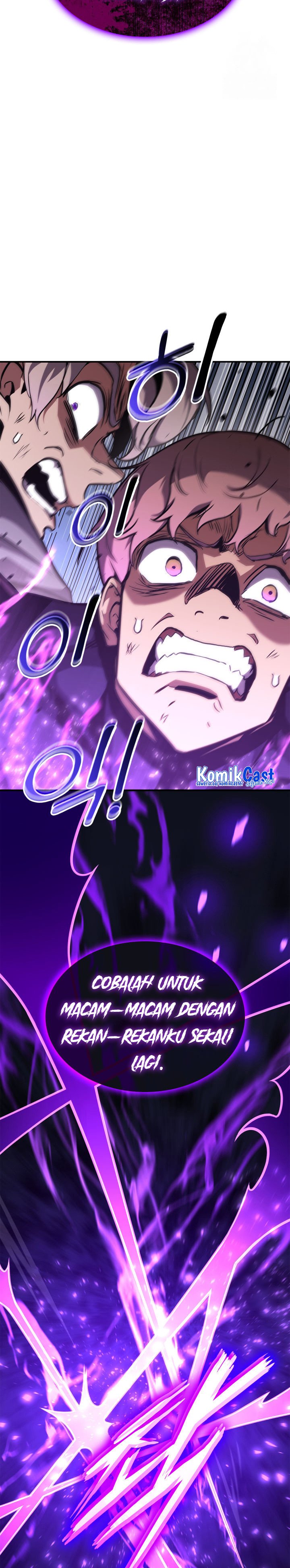 Ranker’s Return (Remake) Chapter 142 Gambar 20