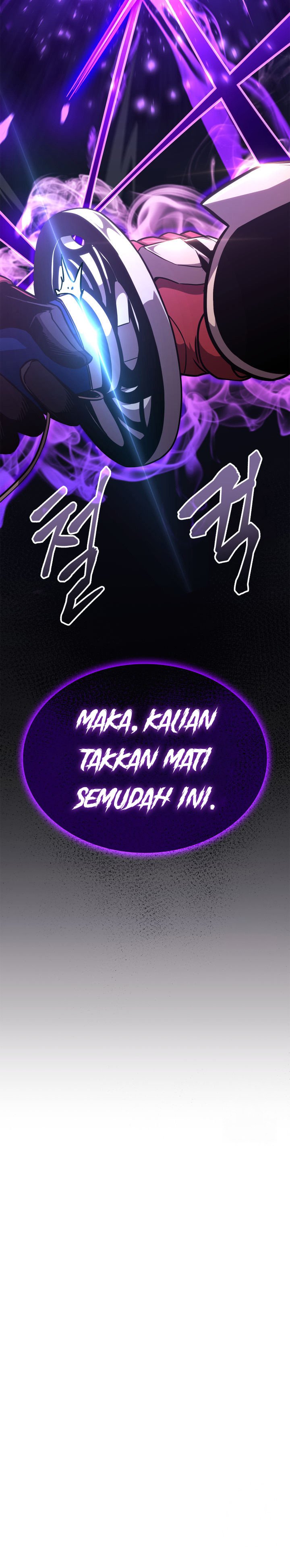 Ranker’s Return (Remake) Chapter 142 Gambar 21