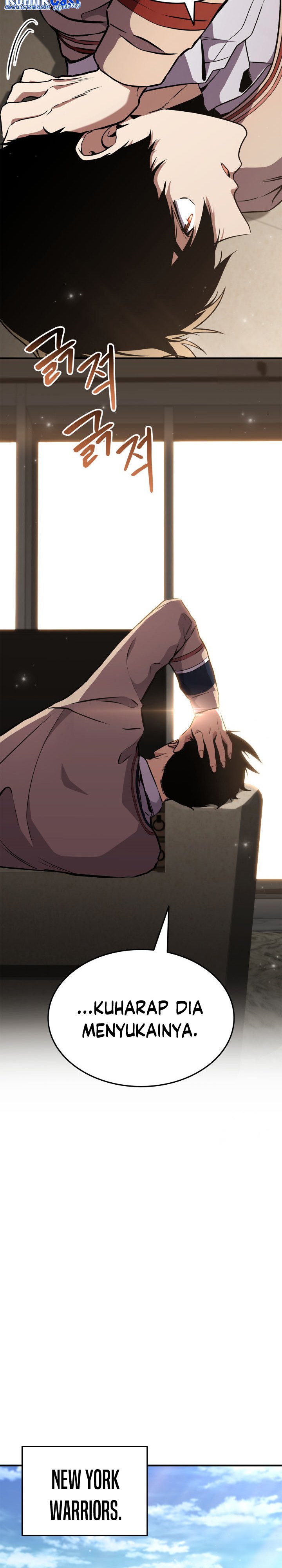 Ranker’s Return (Remake) Chapter 142 Gambar 25