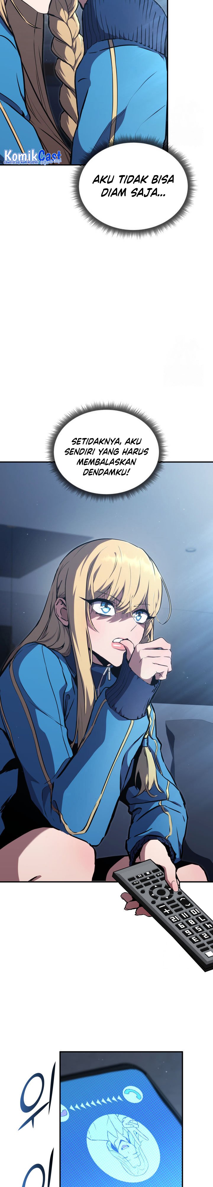 Ranker’s Return (Remake) Chapter 142 Gambar 27